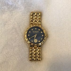Versus Versace Watch